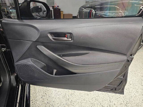 2024 Toyota GR Corolla Core