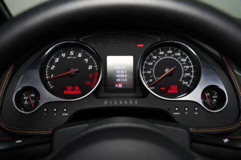 2013 Lamborghini Gallardo LP 550-2 Spyder