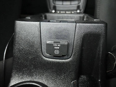 2012 Jeep Wrangler Unlimited