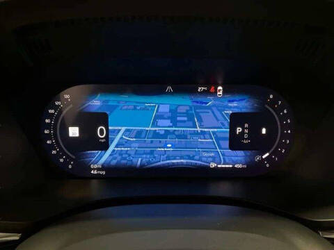 2025 Volvo XC60 B5 Core Dark Theme