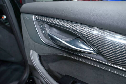 2023 Cadillac CT5-V Blackwing