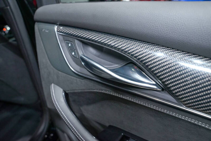 2023 Cadillac CT5-V Blackwing