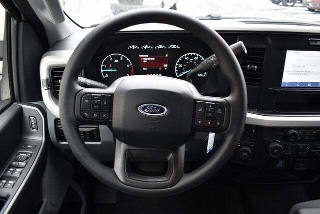 2025 Ford F-350 Super Duty