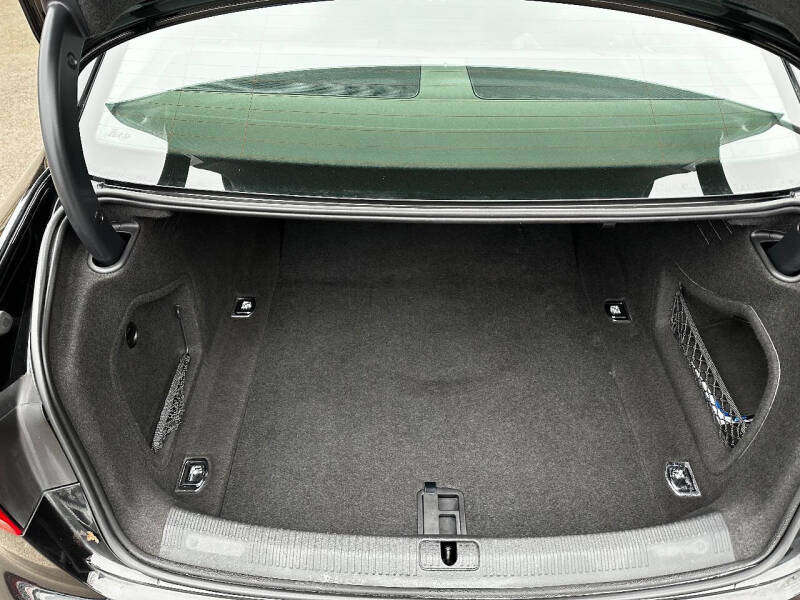 2021 Audi A4 quattro Premium 40 TFSI