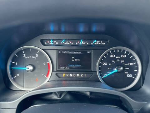 2017 Ford F-350 Super Duty XLT