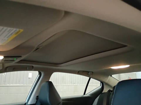 2025 Nissan Altima 2.5 SL