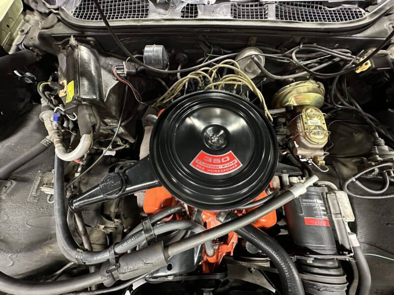 1969 Chevrolet Caprice