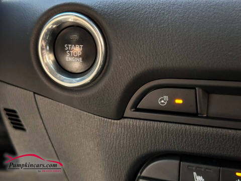 2022 Mazda CX-5 2.5 S Premium Plus