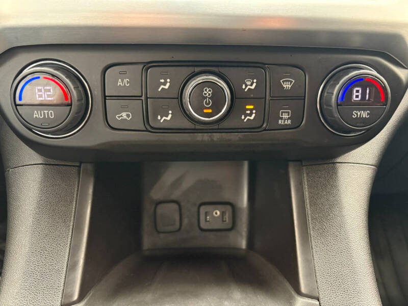 2019 GMC Acadia SLE-1