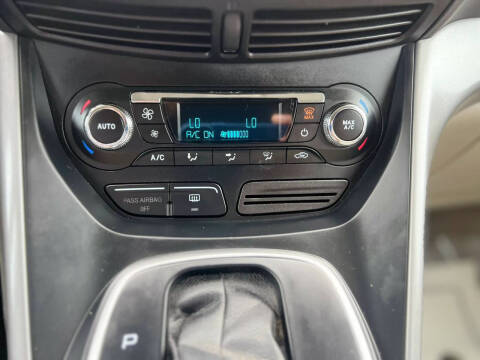 2013 Ford Escape SE