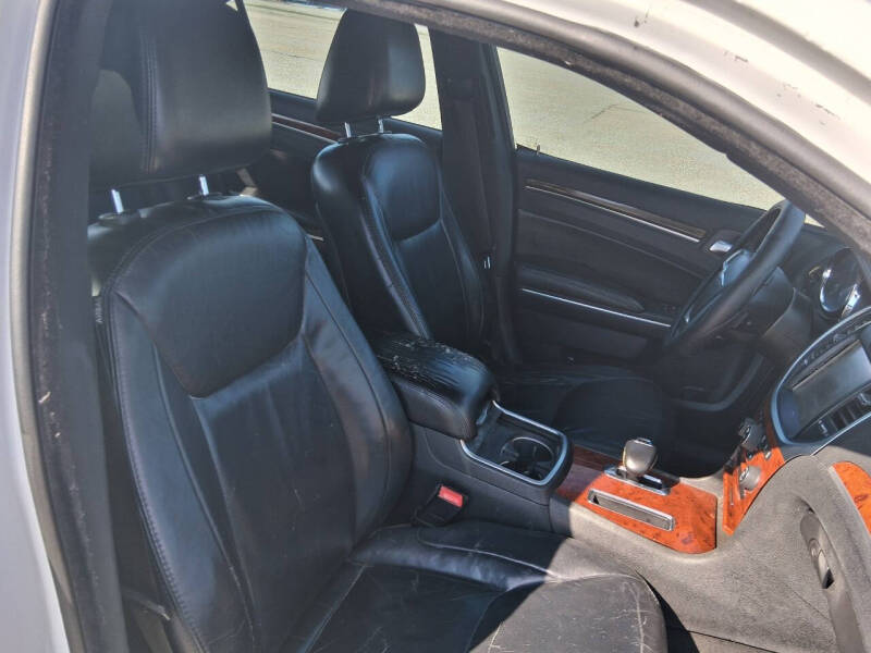 2013 Chrysler 300