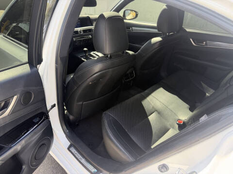 2014 Lexus GS 350