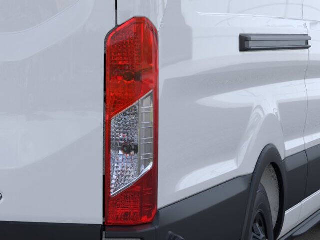 2025 Ford Transit 350