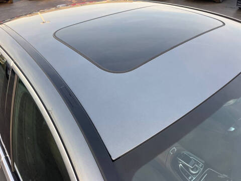 2017 Mercedes-Benz E-Class E 300 4MATIC