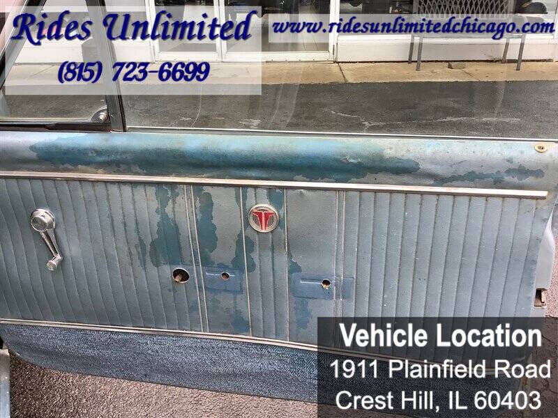 1964 Oldsmobile Cutlass