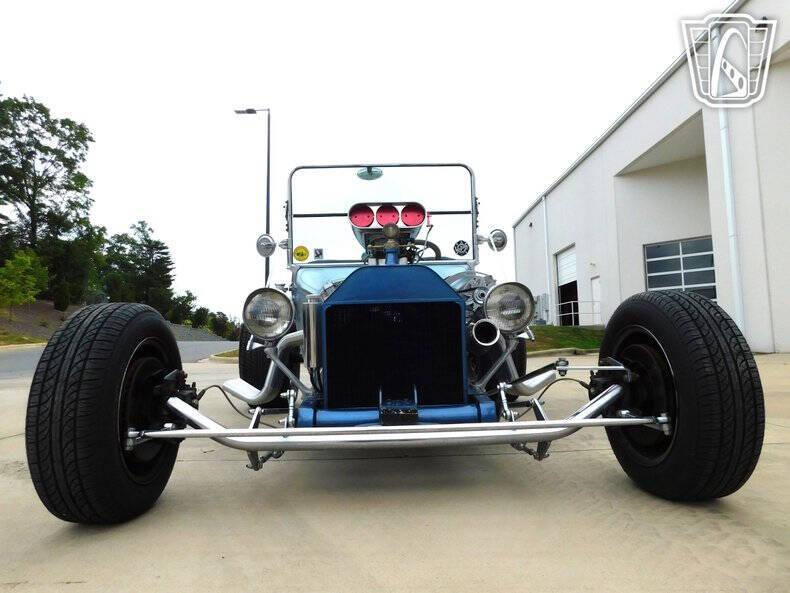 1921 Ford Model T