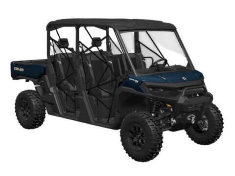 2026 Can-Am Defender Max XT HD10