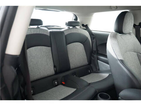 2021 MINI Hardtop 2 Door Cooper SE