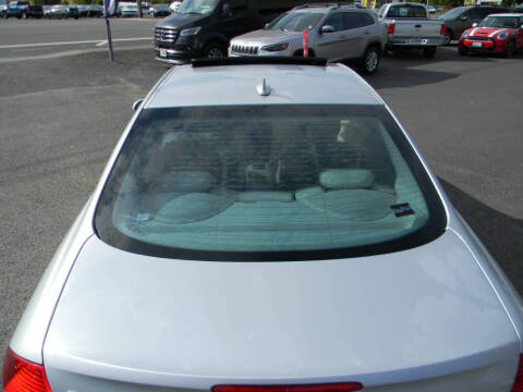 2007 Mercedes-Benz CLK CLK 350