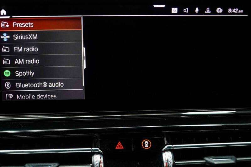 2023 BMW 8 Series M850i xDrive Gran Coupe