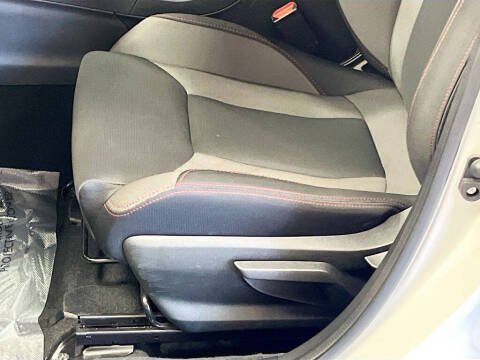 2022 Subaru WRX