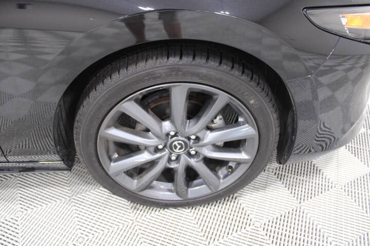 2024 Mazda Mazda3 Hatchback 2.5 S Preferred