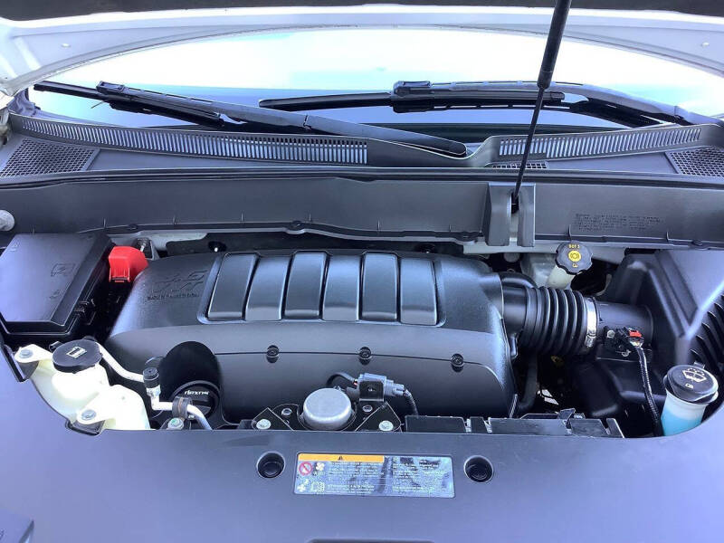 2014 Chevrolet Traverse LS