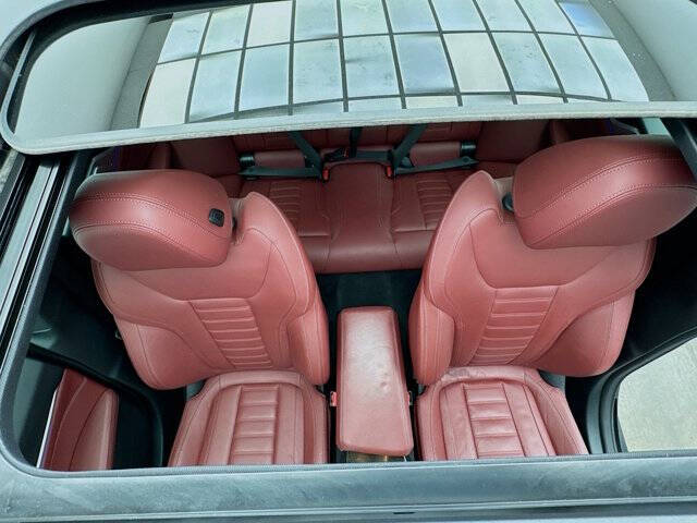 2022 BMW 4 Series 430i Gran Coupe