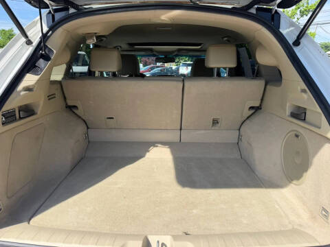 2015 Acura RDX w/Tech
