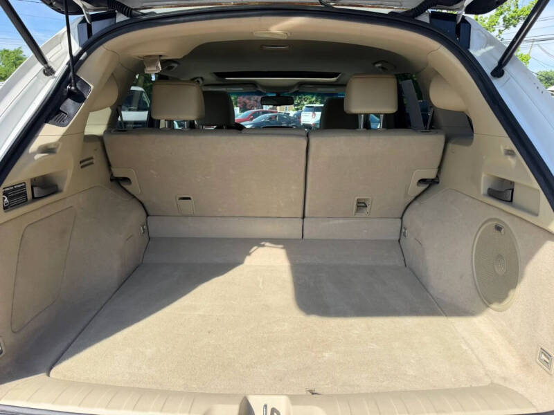 2015 Acura RDX w/Tech