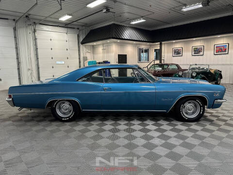 1966 Chevrolet Impala