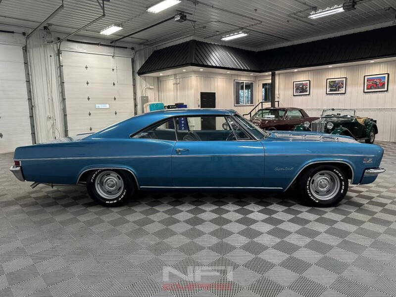 1966 Chevrolet Impala
