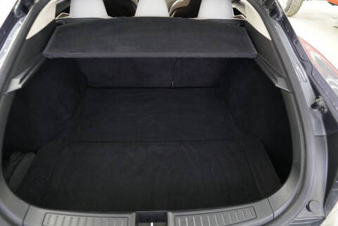 2015 Tesla Model S