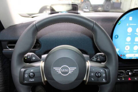 2025 MINI Hardtop 2 Door Cooper S