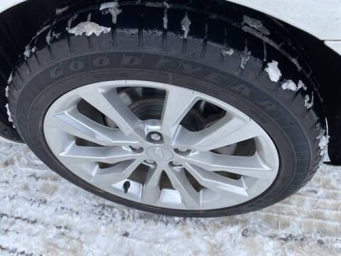 2016 Cadillac XTS Luxury