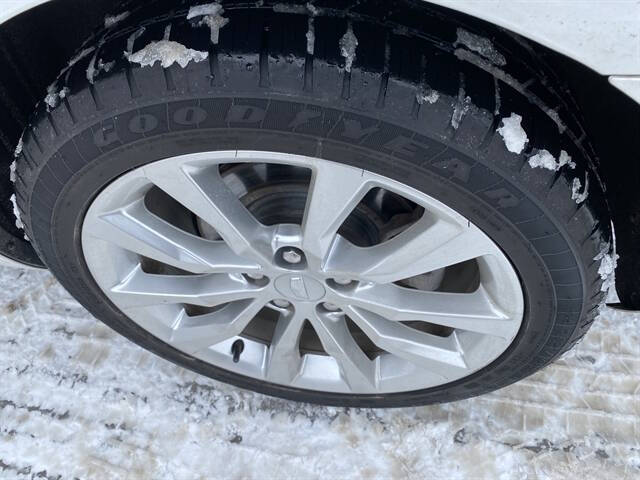 2016 Cadillac XTS Luxury