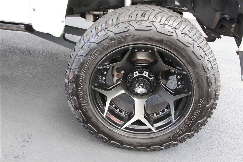 2021 Ford F-250 Super Duty