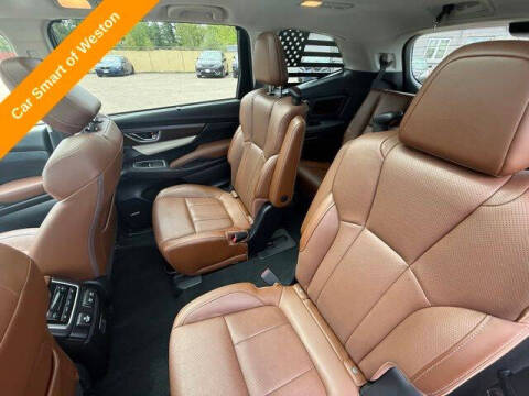 2019 Subaru Ascent Touring