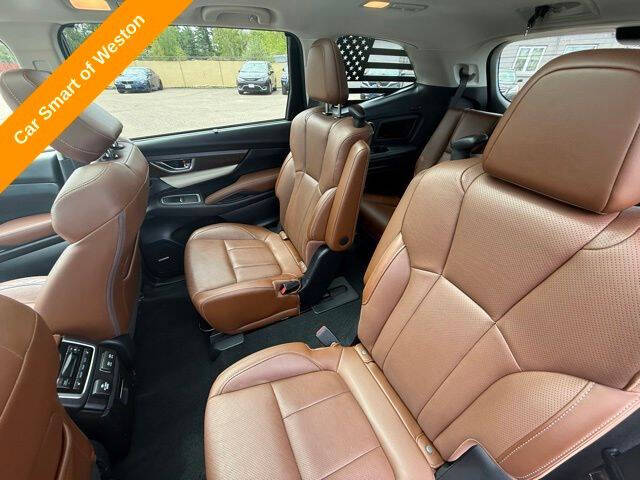 2019 Subaru Ascent Touring