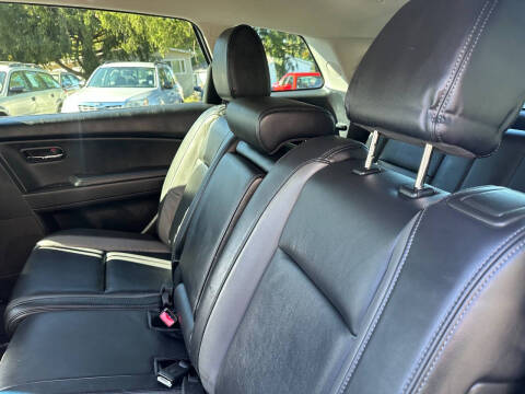 2012 Mazda CX-9 Touring