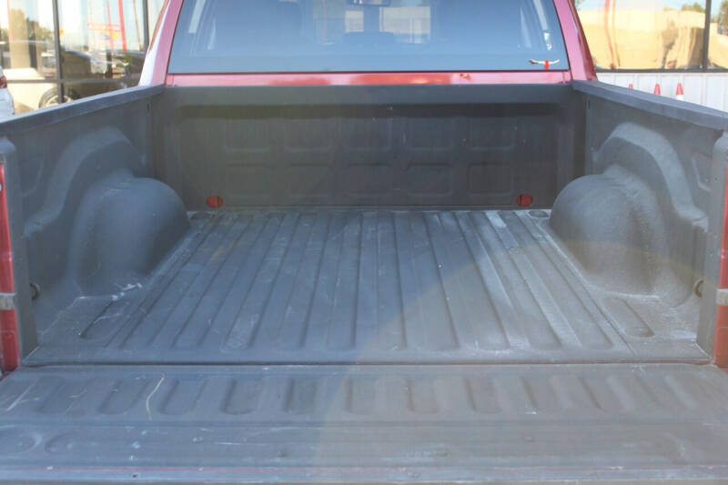 2014 RAM 1500 Tradesman