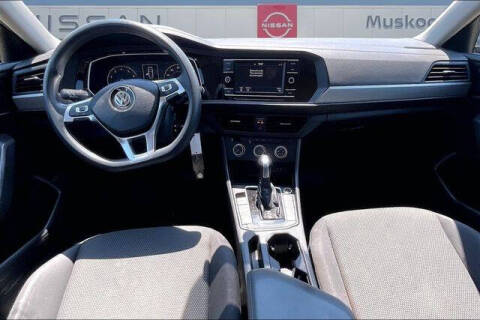 2020 Volkswagen Jetta