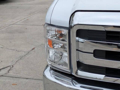 2026 Ford E-Series