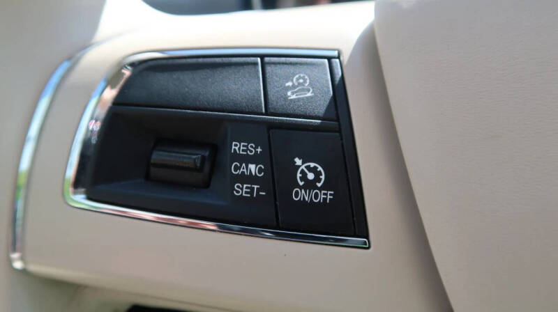 2019 Maserati Levante