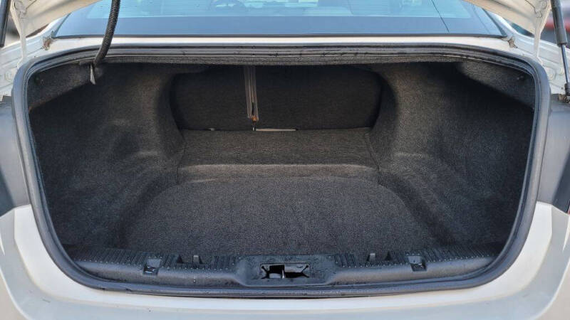 2011 Ford Taurus SEL