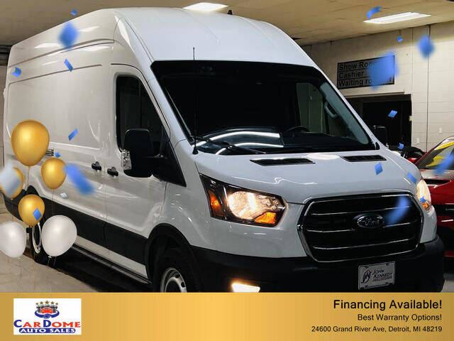 Cargo Vans For Sale In Michigan ® Cargo Vans For Sale In Michigan ®