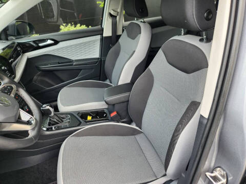 2024 Volkswagen Taos S