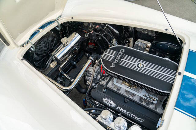 1965 Backdraft Racing RT4 30