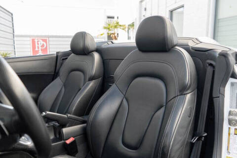 2011 Audi R8 4.2 quattro Spyder