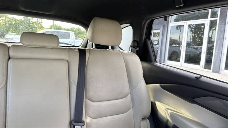 2018 Mazda CX-9 Grand Touring